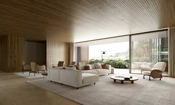 Imagem 6: Apartamento com 4 quartos, 391,21m², à venda em Florianópolis, Lagoa da Conceição