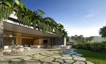 Imagem 7: Apartamento com 4 quartos, 391,21m², à venda em Florianópolis, Lagoa da Conceição