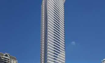 Imagem: Apartamento com 4 quartos, 238,43m², à