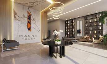 Imagem 2: Apartamento com 4 quartos, 238,43m², à venda em Itapema, Itapema