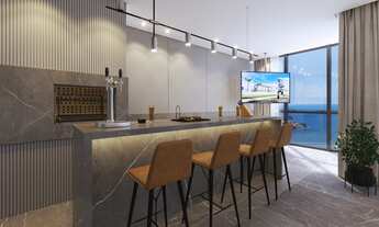 Imagem 4: Apartamento com 4 quartos, 238,43m², à venda em Itapema, Itapema