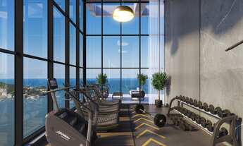 Imagem 7: Magna Tower - Apartamento à venda no bairro Centro - Itapema/SC