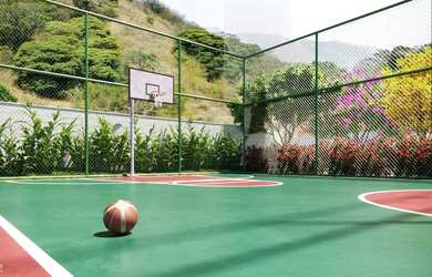 Imagem 6: Apartamento à venda no bairro Cabuçu - Nova Iguaçu/RJ