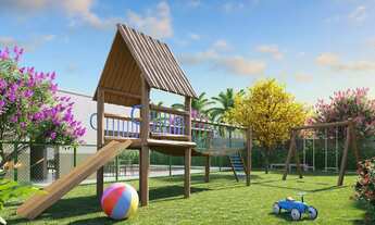 Imagem 7: Apartamento à venda no bairro Cabuçu - Nova Iguaçu/RJ