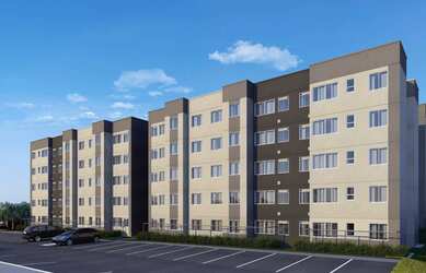 Imagem 2: Apartamento à venda no bairro Guadalupe - Rio de Janeiro/RJ