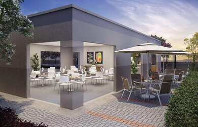 Imagem 5: Apartamento à venda no bairro Guadalupe - Rio de Janeiro/RJ