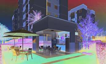 Imagem 6: Apartamento à venda no bairro Campo Grande - Rio de Janeiro/RJ