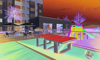 Imagem 7: Apartamento à venda no bairro Campo Grande - Rio de Janeiro/RJ