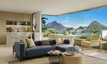 Imagem 5: Apartamento à venda no bairro Ipanema - Rio de Janeiro/RJ