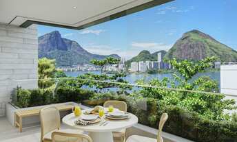 Imagem 6: Apartamento à venda no bairro Ipanema - Rio de Janeiro/RJ