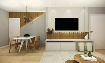 Imagem 5: Apartamento com 1 quarto, 42,15m², à venda em Florianópolis, Centro