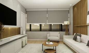 Imagem 6: Apartamento com 1 quarto, 42,15m², à venda em Florianópolis, Centro