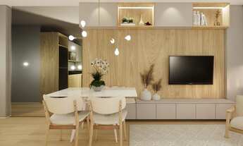 Imagem 7: Apartamento com 1 quarto, 42,15m², à venda em Florianópolis, Centro