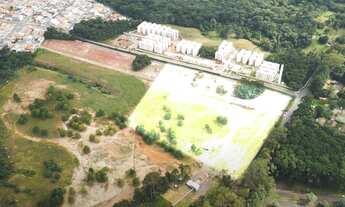 Imagem: Terreno à venda no bairro Campo de Santana