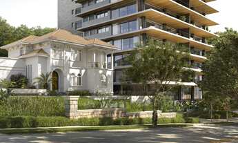 Imagem 4: APARTAMENTO RESIDENCIAL em Porto Alegre - RS, Moinhos de Vento