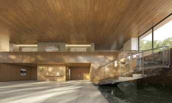 Imagem 6: APARTAMENTO RESIDENCIAL em Porto Alegre - RS, Moinhos de Vento