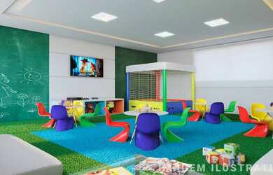 Imagem 11: Apartamento à venda no bairro Alcântara - São Gonçalo/RJ