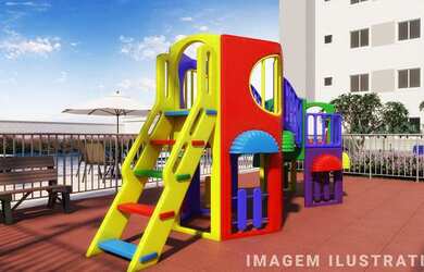 Imagem 14: Apartamento à venda no bairro Alcântara - São Gonçalo/RJ