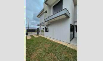 Imagem: Casa à venda no bairro Estância Velha