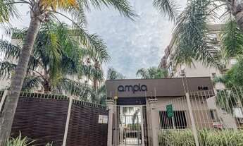 Imagem: Apartamento à venda no bairro Sarandi