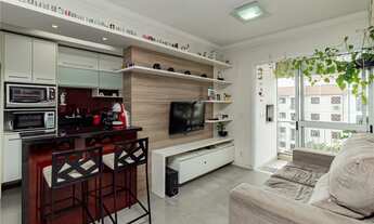 Imagem 6: Apartamento à venda no bairro Sarandi - Porto Alegre/RS