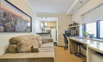 Imagem 2: Apartamento à venda no bairro Cidade Monções - São Paulo/SP