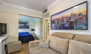 Imagem 5: Apartamento à venda no bairro Cidade Monções - São Paulo/SP