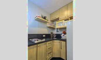 Imagem 7: Apartamento à venda no bairro Cidade Monções - São Paulo/SP