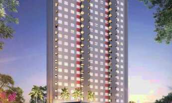 Imagem: Apartamento à venda no bairro Santa Maria