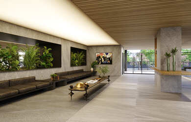 Imagem 2: Apartamento à venda no bairro Serrinha - Goiânia/GO