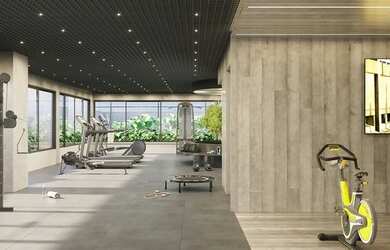 Imagem 5: Apartamento à venda no bairro Serrinha - Goiânia/GO