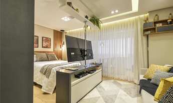 Imagem: Apartamento à venda no bairro Vila Mariana