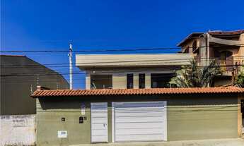 Imagem: Casa à venda no bairro Sítio da Figueira