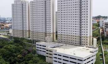 Imagem: APARTAMENTO RESIDENCIAL em Mauá - SP, Parque