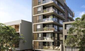 Imagem: Apartamento à venda no bairro Moinhos de