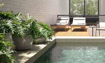 Imagem 5: 1 dormitório na Rua Castro Alves