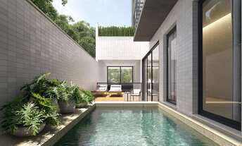 Imagem 6: 1 dormitório na Rua Castro Alves