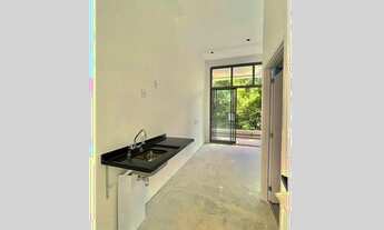 Imagem: Apartamento à venda no bairro Vila Mariana