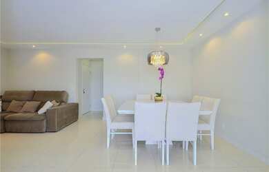 Imagem 2: Apartamento à venda no bairro Granja Julieta - São Paulo/SP