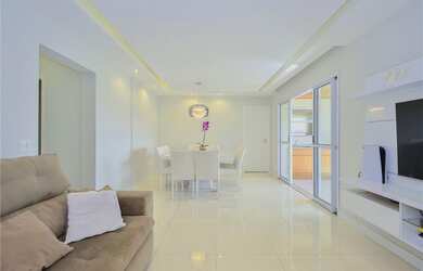 Imagem 3: Apartamento à venda no bairro Granja Julieta - São Paulo/SP