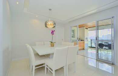 Imagem 4: Apartamento à venda no bairro Granja Julieta - São Paulo/SP