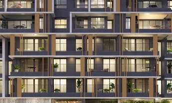 Imagem 4: Apartamento à venda em São Paulo, Chácara Klabin, com 2 quartos, 62,4m²