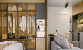 Imagem 7: Apartamento à venda em São Paulo, Chácara Klabin, com 2 quartos, 62,4m²