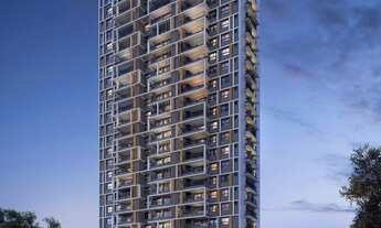 Imagem: Apartamento à venda no bairro Chácara