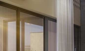 Imagem 5: Studio à venda em São Paulo, Chácara Klabin, com 1 quarto, 29,67m²