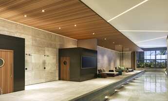 Imagem 6: Studio à venda em São Paulo, Chácara Klabin, com 1 quarto, 29,67m²