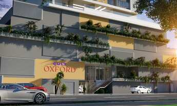 Imagem 2: Apartamento à venda no bairro Setor Leste Universitário - Goiânia/GO