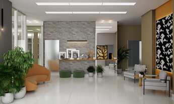 Imagem 3: Apartamento à venda no bairro Setor Leste Universitário - Goiânia/GO