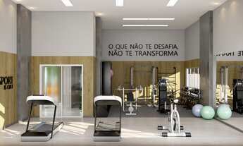 Imagem 4: Apartamento à venda no bairro Setor Leste Universitário - Goiânia/GO