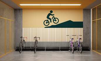 Imagem 5: Apartamento à venda no bairro Setor Leste Universitário - Goiânia/GO